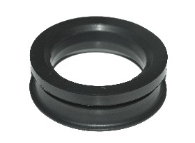 thumbnail image 2 of Daniel Carpenter Fuel Filler Gasket For 69-70 Cougar / 65-73 Mustang – C5ZZ-9076 2 of 6