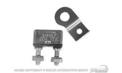 boot electrical switch